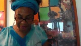 Artists Tommy Roberts and Leah Taylor, talk about life as artists in Baltimore MD.