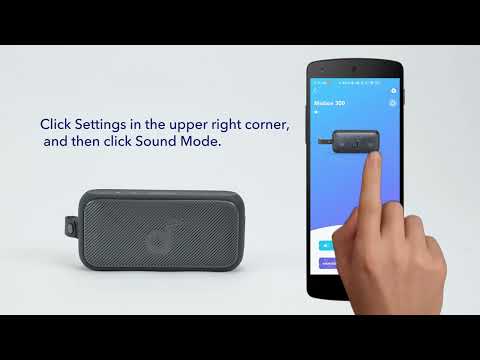 How do I access and use the LDAC function?