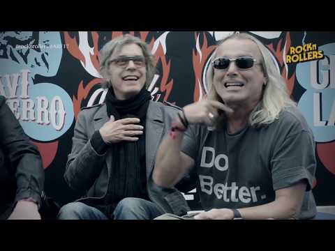 "Nuestras bandas" Azkena Rock Festival 2017