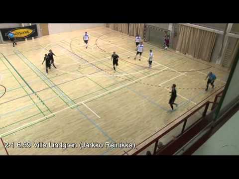 Maalikooste: GFT-KylVe 1.2.-14