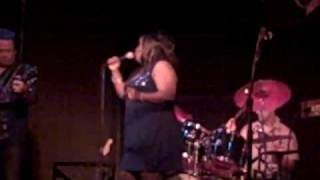 Shemekia Copeland, I ALways Get My Man.AVI