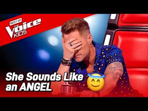 Niamh Covers ABBA with her HARP and it Sounds ANGELIC! 😇