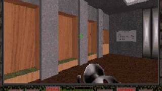 Liquidator: 3D Action - Gameplay