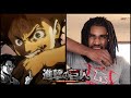 How Attack On Titan Fans Act When You Diss Their Show Attack On Titan Season 4