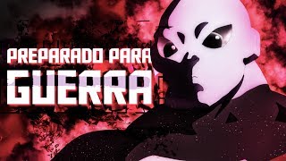 Preparado Para Guerra Music Video