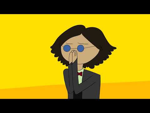 Simon asks Prismo for help