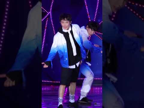 170915 2017 롯데 패밀리콘서트 NCT127 체리밤 (Cherry Bomb) 마크 직캠 / fancam
