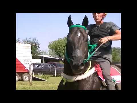 PISTA LUISITO-LA MARIANITA 11 01 26