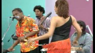 Loca Latina at Belle-Amie