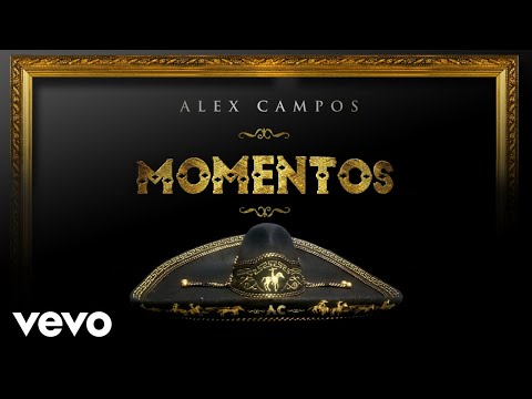 Alex Campos - Mi Valiente Guerrero (Cover Audio)