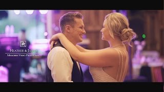 Heather &amp; Jimmy Mowery&#39;s Wedding Film
