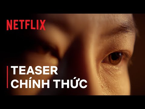 Teaser chính thức