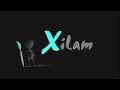Xilam Logo Effects
