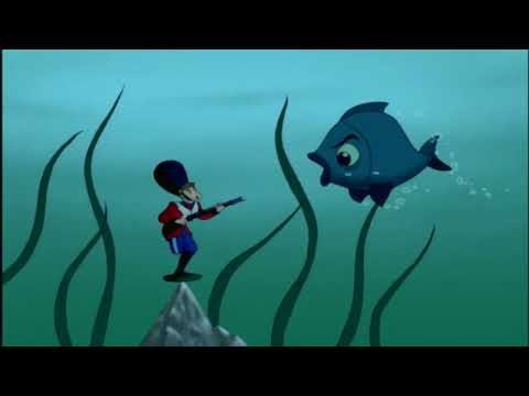 The Fairytaler - Il soldatino di piombo / Il guardiano di porci