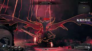 Coach Gun vs Annihilation | Remnant 2 Apoc Boss Rush