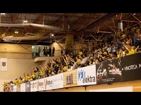 BARRUTIK | Artaleku se vistió de gala