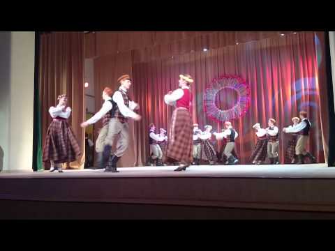 TDA "Ritenītis" - Kungi mani karā sūta