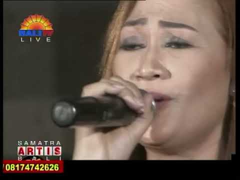 SAMATRA ARTIS BALI 26 JANUARI 2020 - DWI NEGARI, JRO DEWI BHAKTI VEDANTA & AYU WADEN