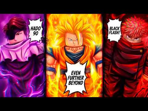 I Tried Anime RNG Defense For The First Time… And It Was INSANE