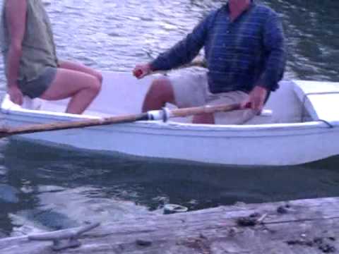 Boat War - Sebastien v. The World