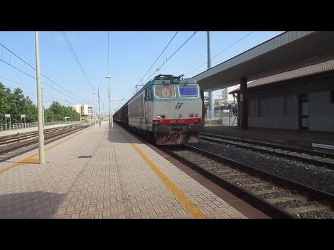 E 652 155 su MRV Carri merci pareti scorrevoli - Montesilvano