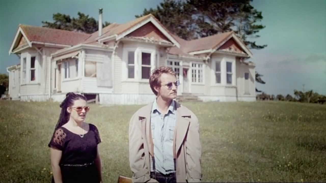 Ten Thousand Days - Comedy Short Film from New Zealand