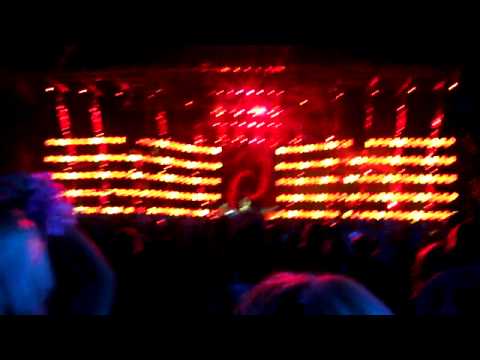 Sunrise Festival 2011 Marcus Schossow HD