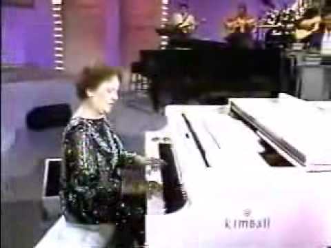 Del Wood - The Entertainer