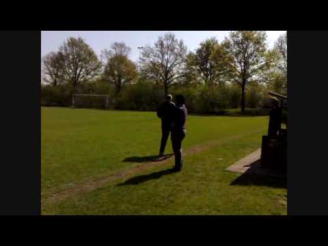 KVV Losser in Eibergen