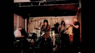 Body Memory  by Thalia Zedek