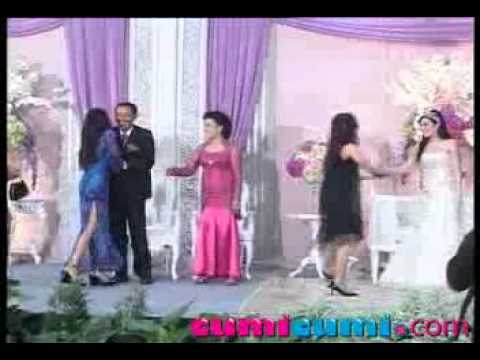 Dewiq Ikhlaskan Pay Menikah Dengan Wanita Lain