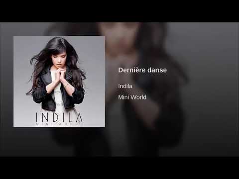 Indila - Dernière Danse - Audio