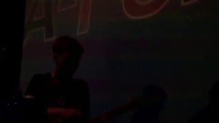 Lonelady , Hinterland [ext] ,Trades ,Hebden Bridge , 23 /1/16