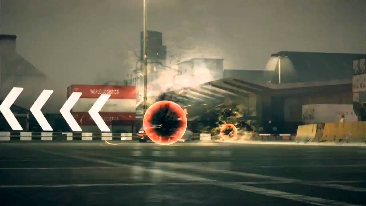 Blur - Official Social Gameplay Trailer [HD]