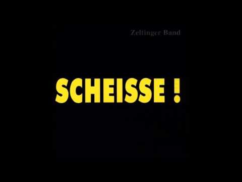 Zeltinger   -    Auf dem Klo