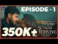 Iraivanai Thandha Iraiviye Episode 1 VJ Annamallai Aarthi Subash English Sub 4K