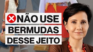 YOU NEED TO SEE THIS: Amazing ways to look chic wearing shorts!