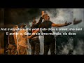 McFly - If U C Kate Live At Anthology Tour (Lyrics) (Legendado em português e inglês)