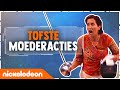 MOEDERDAG SPECIAL: DE TOFSTE MOEDERACTIES ??I HET BESTE VAN NICKELODEON #15 | Nickelodeon Nederlands