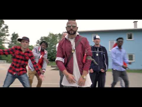 GΞMMI feat. Meafix- Dieses Land (prod. By Larkin)