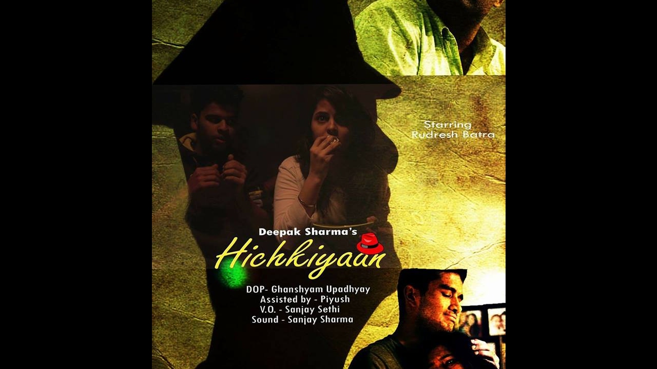 Hichkiyaan — Short Film