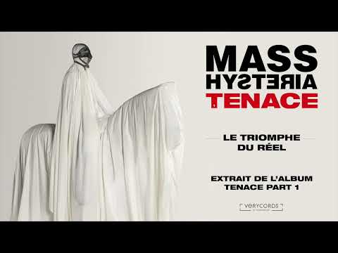 Videoclip de Le triomphe du réel — Mass Hysteria