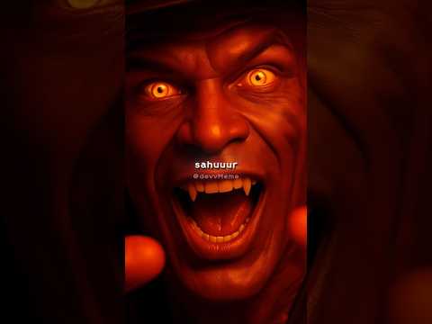 Your Idol But It's Brainrot Animation Clip (KPOP DEMON HUNTERS)