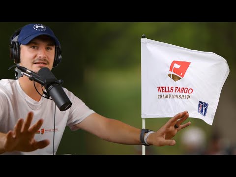 What Disc Golf Can Learn from Golf | Grip Locked Clips