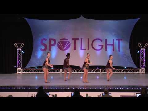 People's Choice // HUNTER - LRP Studios [Hot Springs, AR]