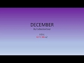 December by Collective Soul - Easy chords and lyrics