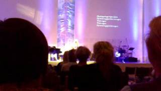 Solveig Leithaug:  Langt borte i skogen