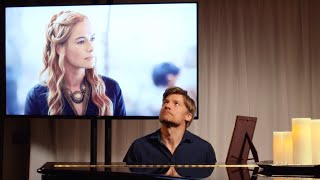 Game of Thrones: The Musical – Nikolaj Coster-Waldau - Closer to Home | Red Nose Day