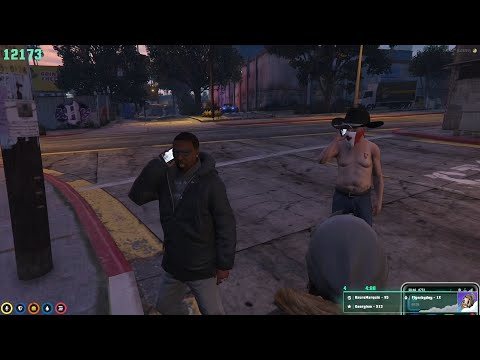 LS MOST WANTED MIKE BLOCK | NoPixel | 12/15/22