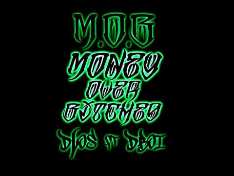 M.O.B (2014) - DLOS FT DBOI